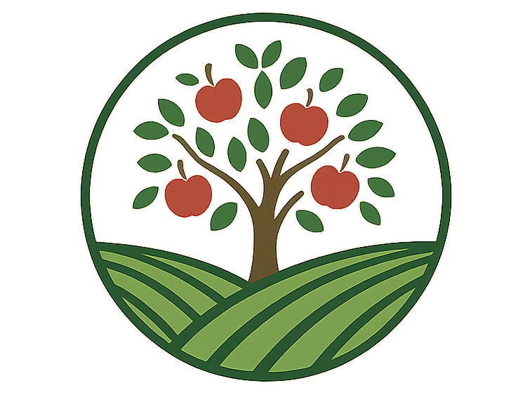 FruitRidge Research logo